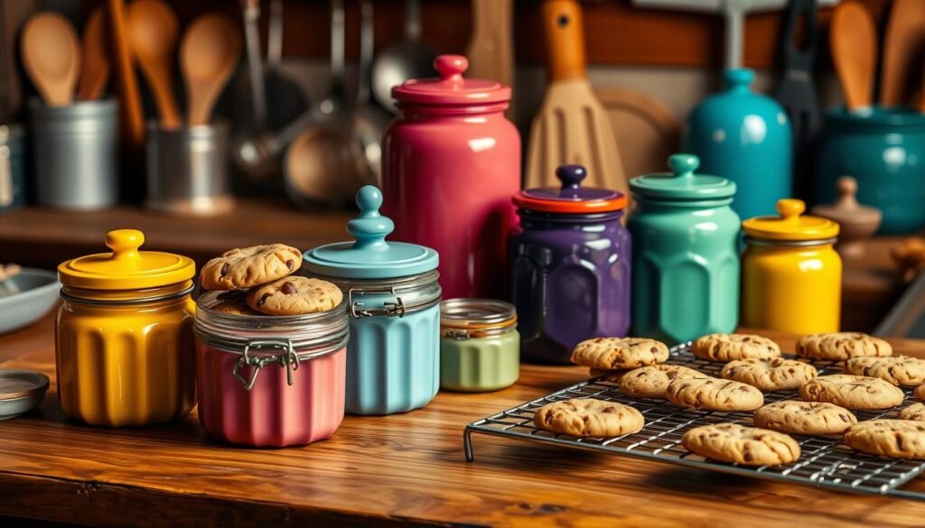 cookie storage