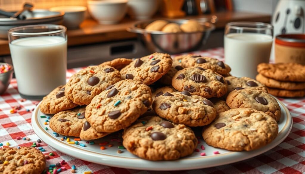 millie's cookies dessert ideas