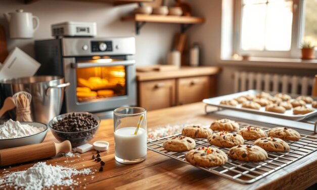 Millie’s Cookies Recipe: Bake Delicious Treats at Home