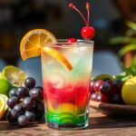 Tasty Transfusion Drink Recipe: Refreshing & Easy Cockta