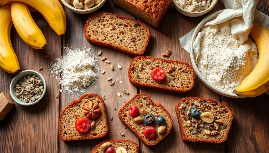 Versatile Banana Bread