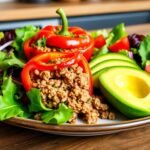 Tasty Ground Turkey Keto Recipes for Easy Meals