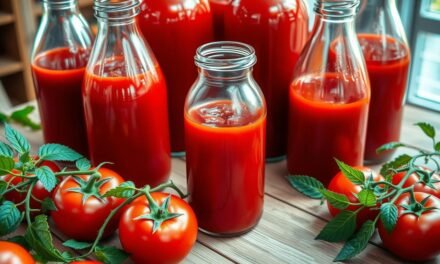 Over 64 Ounce Bulk Tomato Juice | Top Quality Guaranteed