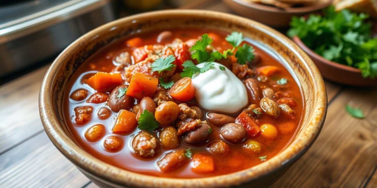 Panera Turkey Chili Recipe: Homemade Comfort Bowl