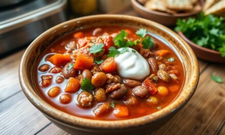 Panera Turkey Chili Recipe: Homemade Comfort Bowl