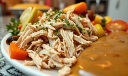 Tasty Shredded Turkey Recipes for Easy Meals