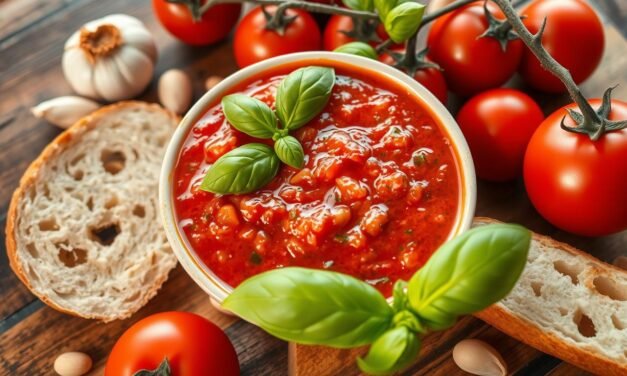 How to Make Tomato Pesto for French Baguette: Quick and Easy Recipe