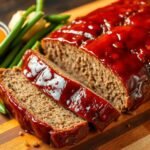 2 lb Meatloaf with French Onion Soup Mix Recipe: Easy & Delicious