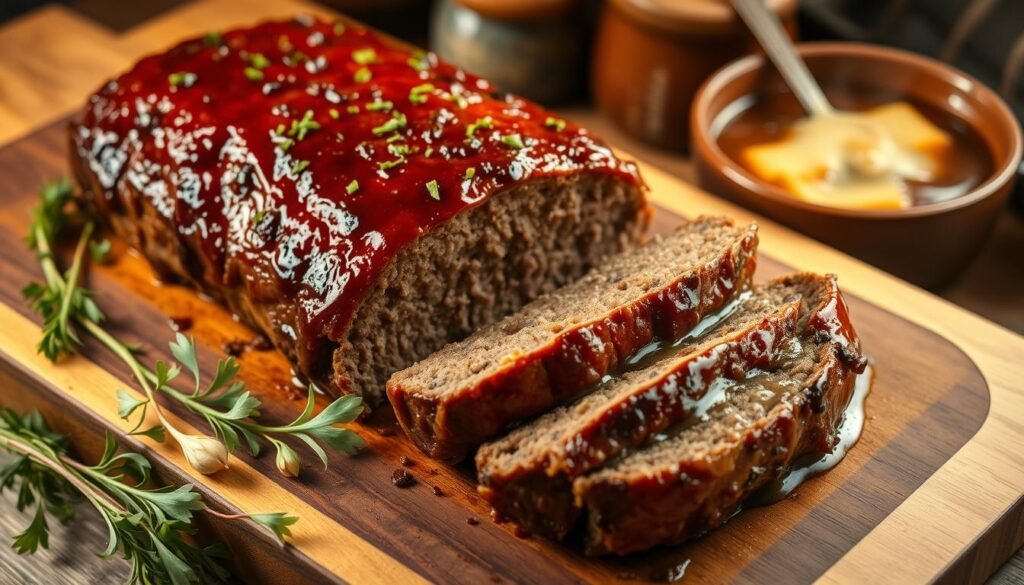 2 lb meatloaf with french onion soup mix recipe