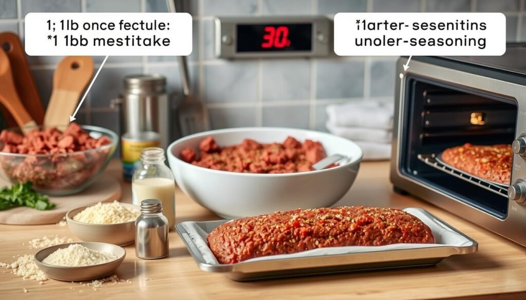 avoiding common meatloaf mistakes