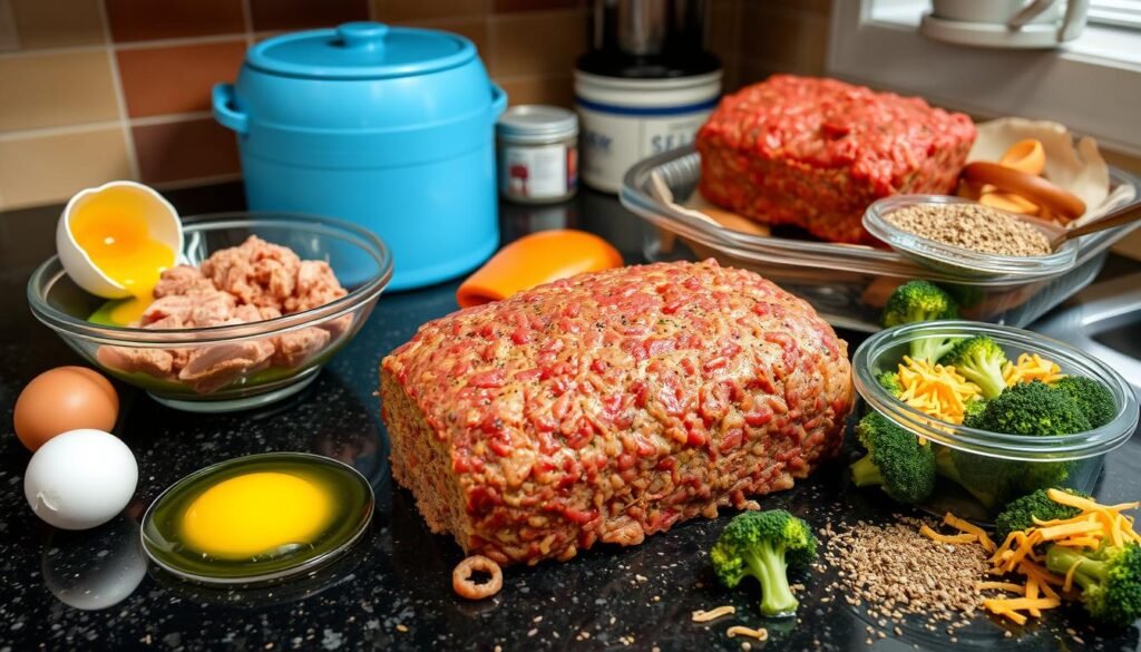 common meatloaf mistakes