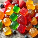 Keto Gummies Recipe: Easy, Delicious, and Low-Carb Treats