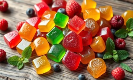 Keto Gummies Recipe: Easy, Delicious, and Low-Carb Treats