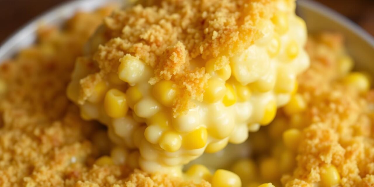 Delicious Cracker Barrel Corn Casserole Recipe: A Must-Try