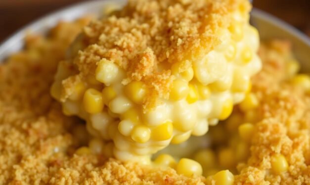 Delicious Cracker Barrel Corn Casserole Recipe: A Must-Try