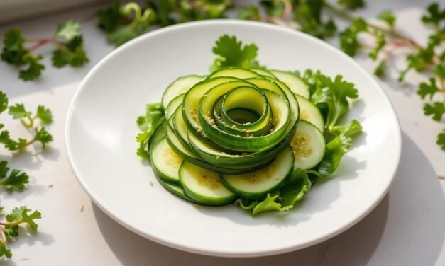 Din Tai Fung Cucumber Salad Recipe: Recreate the Restaurant Classic