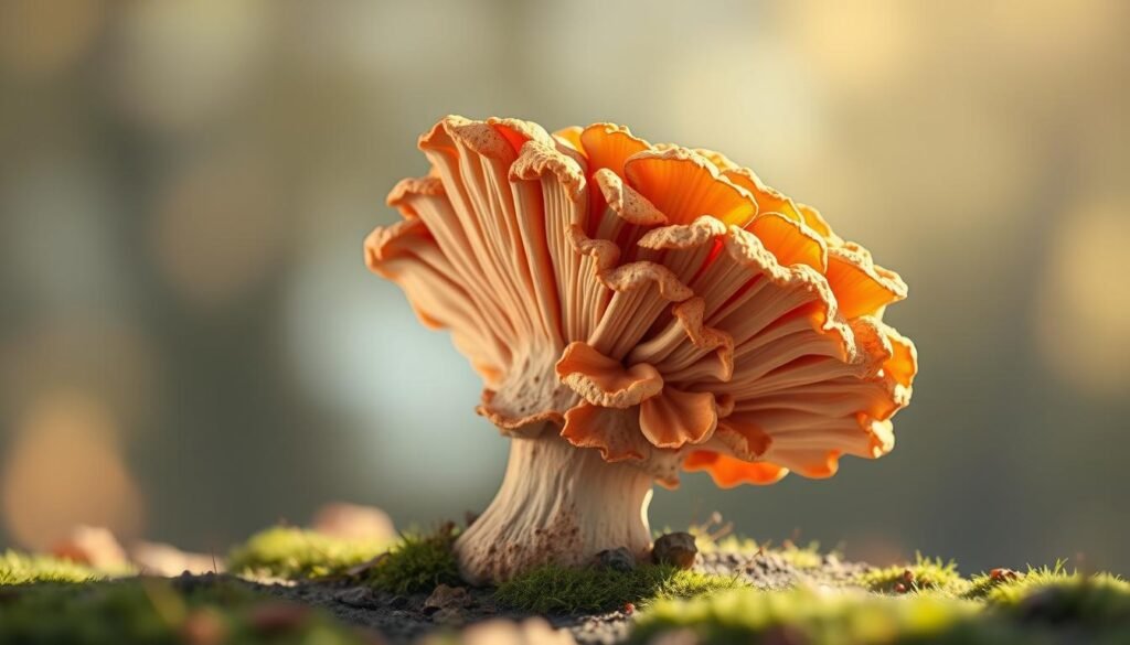 health benefits of hen of the woods