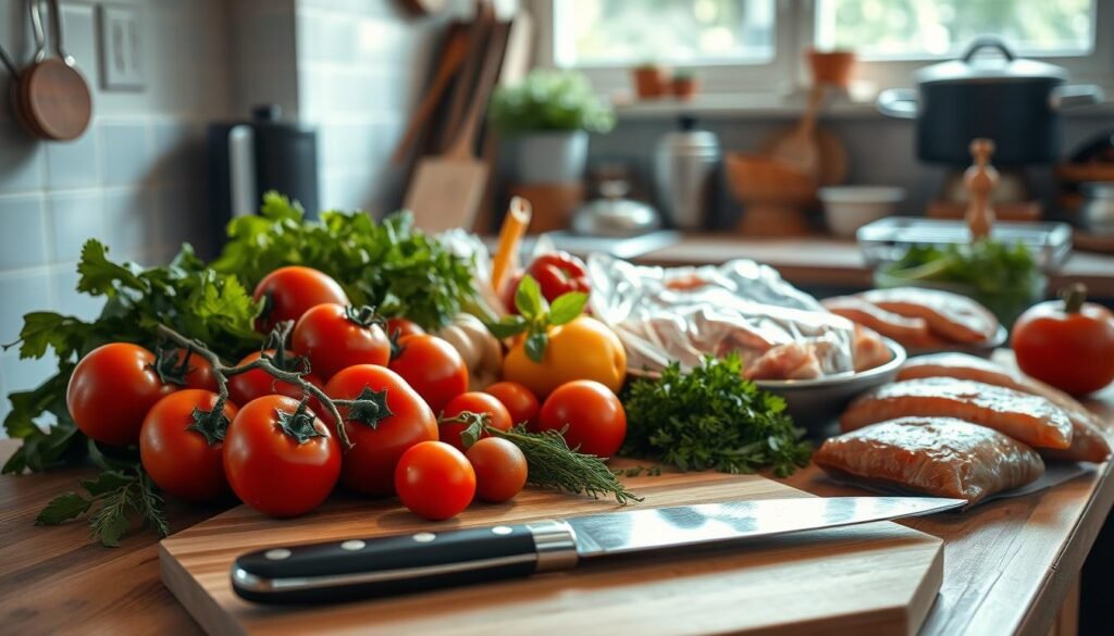 homemade meal ideas