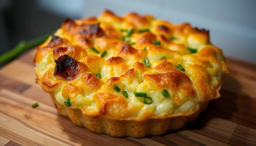 potato chive bake tips