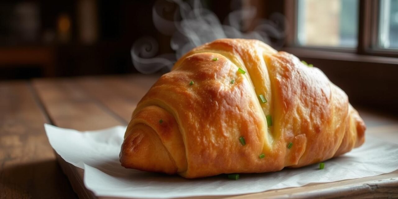 Copycat Starbucks Potato Chive Bake Recipe: Make It at Home